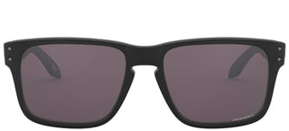 Oakley HOLBROOK XS JUNIOR OJ 9007 children Black Geometric Sunglasses