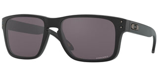 Oakley HOLBROOK XS JUNIOR OJ 9007 children Black Geometric Sunglasses