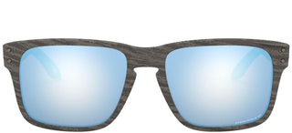 Oakley HOLBROOK XS JUNIOR OJ 9007 children Grey Geometric Sunglasses