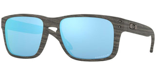 Oakley HOLBROOK XS JUNIOR OJ 9007 children Grey Geometric Sunglasses