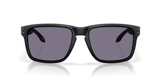 Oakley HOLBROOK XXL OO 9487 unisex Black Squared Sunglasses