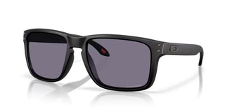 Oakley HOLBROOK XXL OO 9487 unisex Black Squared Sunglasses