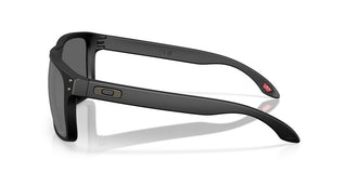 Oakley Holbrook Xxl Oo 9487 Unisex Black Squared Sunglasses