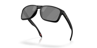 Oakley Holbrook Xxl Oo 9487 Unisex Black Squared Sunglasses