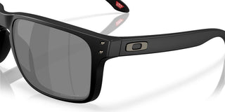 Oakley Holbrook Xxl Oo 9487 Unisex Black Squared Sunglasses