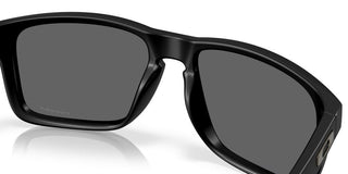 Oakley Holbrook Xxl Oo 9487 Unisex Black Squared Sunglasses