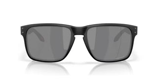 Oakley HOLBROOK XXL OO 9487 unisex Black Squared Sunglasses