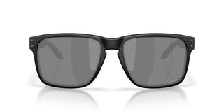 Oakley Holbrook Xxl Oo 9487 Unisex Black Squared Sunglasses
