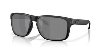 Oakley HOLBROOK XXL OO 9487 unisex Black Squared Sunglasses
