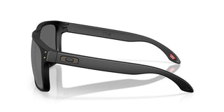 Oakley Holbrook Xxl Oo 9487 Unisex Black Squared Sunglasses