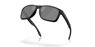Oakley Holbrook Xxl Oo 9487 Unisex Black Squared Sunglasses