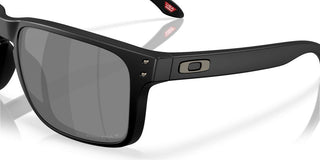 Oakley Holbrook Xxl Oo 9487 Unisex Black Squared Sunglasses