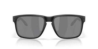 Oakley HOLBROOK XXL OO 9487 unisex Black Squared Sunglasses