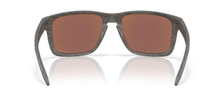 Oakley HOLBROOK XXL OO 9487 unisex Brown Squared Sunglasses