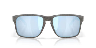 Oakley HOLBROOK XXL OO 9487 unisex Brown Squared Sunglasses