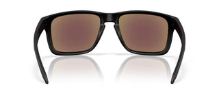 Oakley HOLBROOK XXL OO 9487 unisex Black Squared Sunglasses