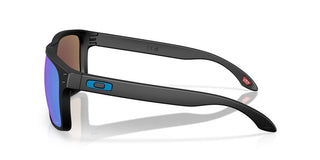 Oakley Holbrook Xxl Oo 9487 Unisex Black Squared Sunglasses