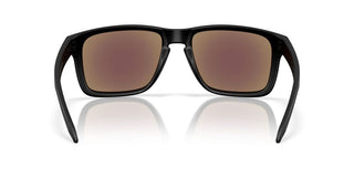 Oakley Holbrook Xxl Oo 9487 Unisex Black Squared Sunglasses