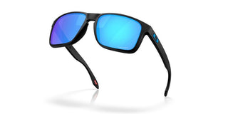 Oakley Holbrook Xxl Oo 9487 Unisex Black Squared Sunglasses