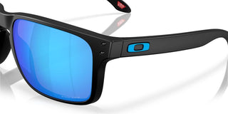 Oakley Holbrook Xxl Oo 9487 Unisex Black Squared Sunglasses