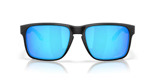 Oakley HOLBROOK XXL OO 9487 unisex Black Squared Sunglasses