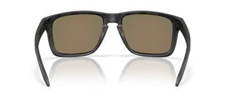 Oakley HOLBROOK XXL OO 9487 unisex Black Squared Sunglasses