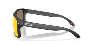 Oakley Holbrook Xxl Oo 9487 Unisex Black Squared Sunglasses