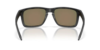 Oakley Holbrook Xxl Oo 9487 Unisex Black Squared Sunglasses