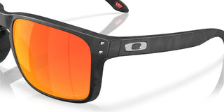 Oakley Holbrook Xxl Oo 9487 Unisex Black Squared Sunglasses