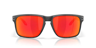 Oakley HOLBROOK XXL OO 9487 unisex Black Squared Sunglasses