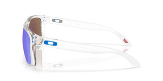 Oakley Holbrook Xxl Oo 9487 Unisex Transparent Squared Sunglasses