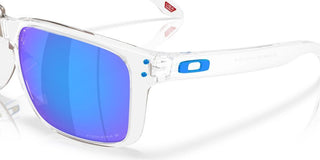 Oakley Holbrook Xxl Oo 9487 Unisex Transparent Squared Sunglasses