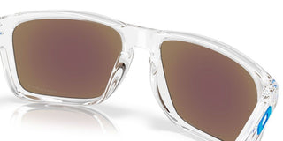 Oakley Holbrook Xxl Oo 9487 Unisex Transparent Squared Sunglasses