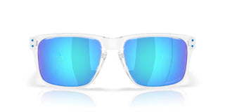 Oakley HOLBROOK XXL OO 9487 unisex Transparent Squared Sunglasses