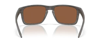 Oakley HOLBROOK XXL OO 9487 unisex Brown Squared Sunglasses