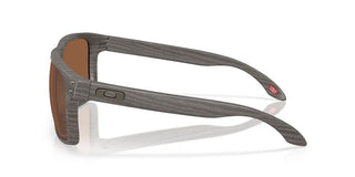 Oakley Holbrook Xxl Oo 9487 Unisex Brown Squared Sunglasses