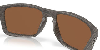 Oakley Holbrook Xxl Oo 9487 Unisex Brown Squared Sunglasses