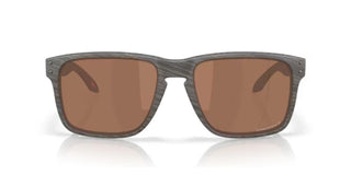 Oakley HOLBROOK XXL OO 9487 unisex Brown Squared Sunglasses