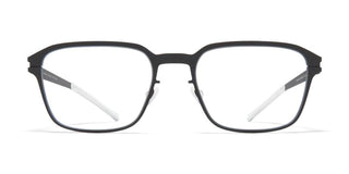 Mykita HOLMES unisex Grey Squared Eyeglasses