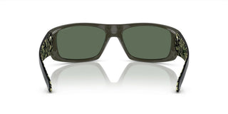 Arnette HOT SHOT AN 4182 men Green Sports Sunglasses