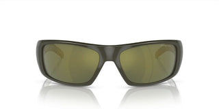 Arnette HOT SHOT AN 4182 men Green Sports Sunglasses