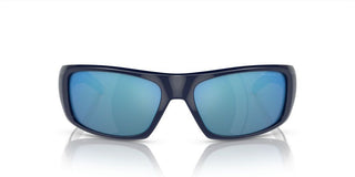 Arnette HOT SHOT AN 4182 men Blue Sports Sunglasses