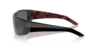 Arnette HOT SHOT AN 4182 men Grey Sports Sunglasses