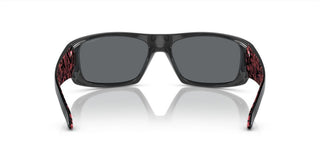 Arnette HOT SHOT AN 4182 men Grey Sports Sunglasses