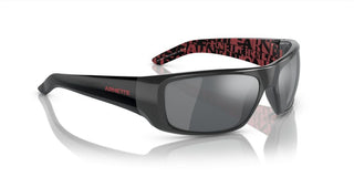 Arnette HOT SHOT AN 4182 men Grey Sports Sunglasses