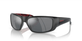 Arnette HOT SHOT AN 4182 men Grey Sports Sunglasses
