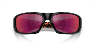 Arnette HOT SHOT AN 4182 men Black Sports Sunglasses