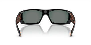 Arnette HOT SHOT AN 4182 men Black Sports Sunglasses