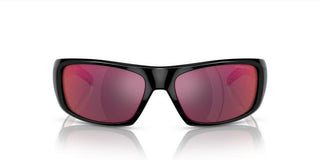Arnette HOT SHOT AN 4182 men Black Sports Sunglasses