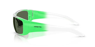 Arnette HOT SHOT AN 4182 men Green Sports Sunglasses